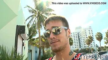 sexy gay guys having sex