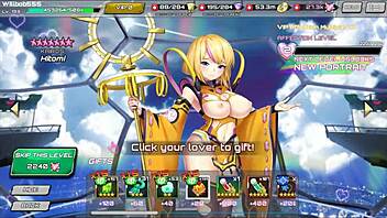 cream the maid while she squirts! oh yeah!