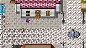 Girl ends up in another world without clothes - naked reincarnation part 1