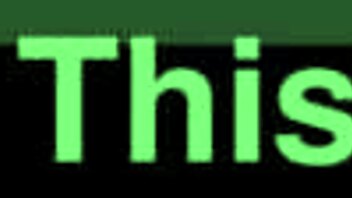 Magical Girl with Huge Breasts in Hentai Action Part 4