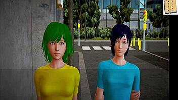 my new family episode 195