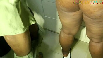 Riding monster cock in best cowgirl position