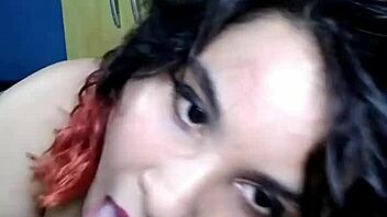 Detailed Sucking and Playing with His Big Cock