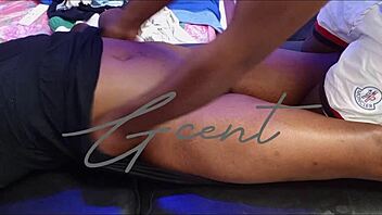 i gently seduced my step sister