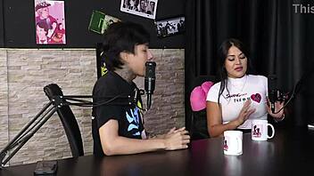 Open Relationship Discussion: Is He Bad In Bed?