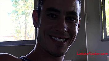 Hey, will you blow for Latino boss’s cash?