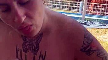 lesbian matures swapping partners part two richelle ryan and victoria voxxx