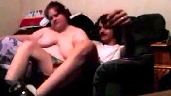 Wife Performs Deepthroat On Husband Then Gets Fucked