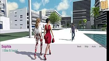 Amateur wife and stepmother fuck hard! Big tits and ass in homemade teen action!