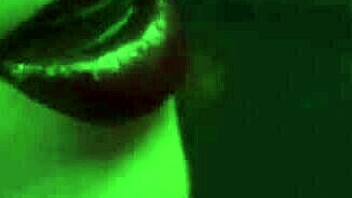 She deserves to feel that warm cum inside her