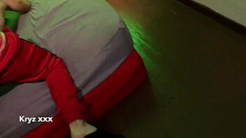 Intense Raw Sex With Monster Cock