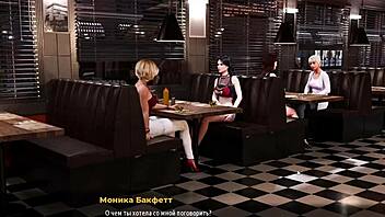 Fashion Business Episode 3 Part 12 Gameplay Rocks Hardcore Action!