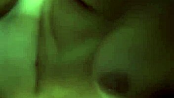 Petite PAWG Teen Bailey Rides Hard in Early Morning POV Sex Session