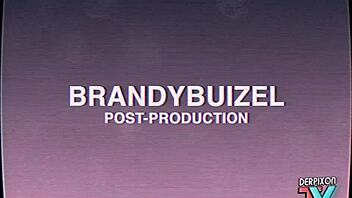 Eri-chanin sugestivní domácí trénink s velkým ptákem