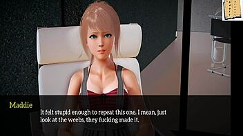 My New Family Episode 155