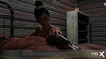 Retrieving the past continues