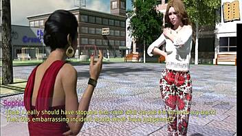 Amateur wife and stepmother fuck hard! Big tits and ass in homemade teen action!