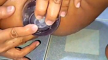 myanmar gay tries wild anal insertion play