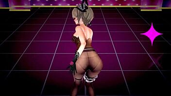 Honkai Star Rail Characters Unleash Intense Desires