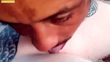 Trio fucks by river!