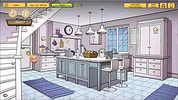 In this second part, they get another chance at love in the game.