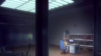 Dakara boku wa h ga dekina cap 6, he says in the anime hentai.