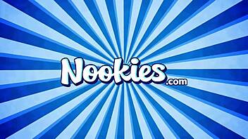 riley star gets deep fucked