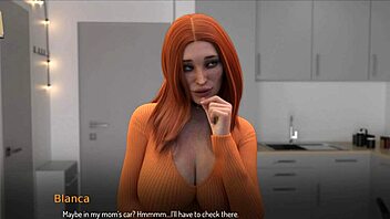 I got bound in this game, oops