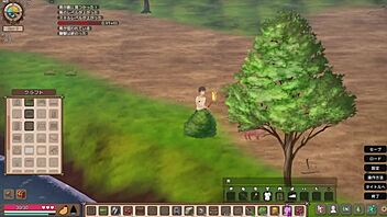 Mad Island Playthrough 2