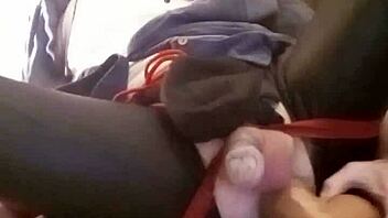 Thomas Odea prima čudovišni kurac u vrućoj gej sceni 😍