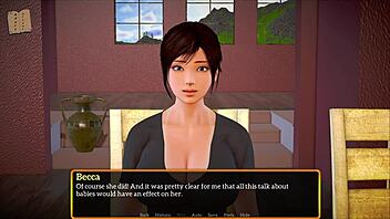 my new family adventure part 516