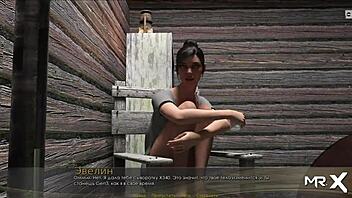 Retrieving the past continues