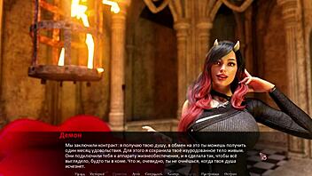 complete gameplay walkthrough for betrayed part 9 finale