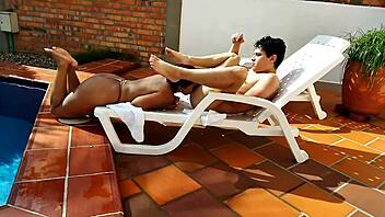 Intense Emotions in Step Aunt Friendship