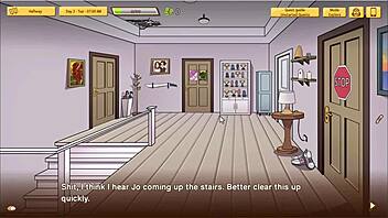 V drugem delu dobijo še eno priložnost za vročo ljubezen v igri