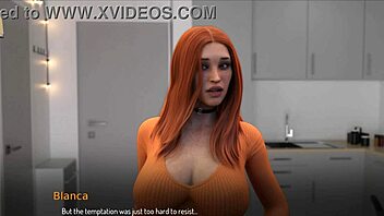 I got bound in this game, oops