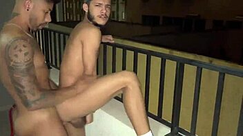 My Two Well-Endowed Friends Want To DP Me