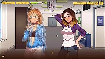 In this second part, they get another chance at love in the game.