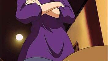 Legend Of The Pervert Chikan Monogatari FOOTJOB Scene