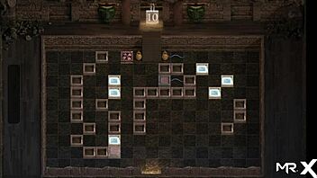 puzzles 7-12 walkthrough treasure of nadia