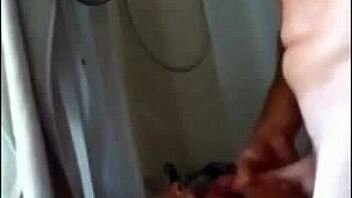Step sister’s amateur video with hidden camera action and cum4k