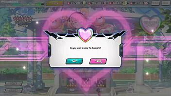 cream the maid while she squirts! oh yeah!