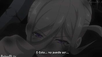 date a LIVE s2 04 anime hentai dating adventure