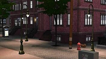 Natalie's Secret Affair 15: 3D Hentai Preview Version.