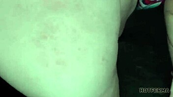 Big-ass Latina gets drilled hard on the beach, wanna join?