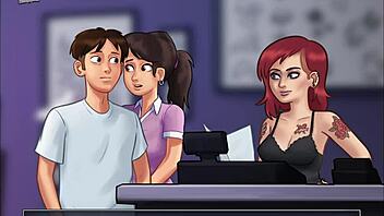 أول نيك عنيف لسيستيا مع واحد من تيندر في 23 مارس 2025