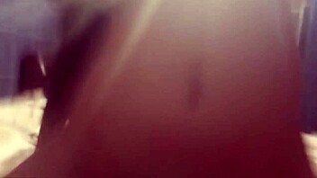 i invited this skinny mexican latina home after the club and fucked her hard in the bedroom