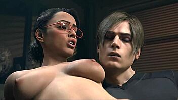 Checking out the top Hydrafxx compilation of blender porn