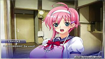 Babe In Stockings Demands Foot Worship Before Pussy Fucking.