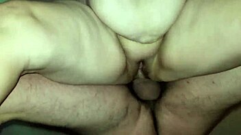 check out this sexy bbw getting facials and creampies in a compilation